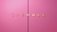 "She-Hulk by Titania" Branding | Image via Hotstar